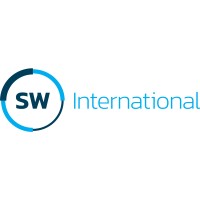 SW-International B.V. Logo