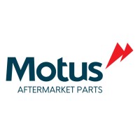 Motus Aftermarket Parts Logo