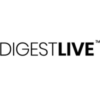 DigestLIVE™ by Organza, Inc. Logo