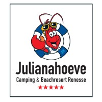 Camping & Beachresort Julianahoeve Logo