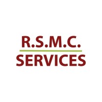 RSMC Services,Inc Logo