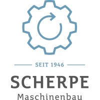 Scherpe Maschinenbau GmbH Logo