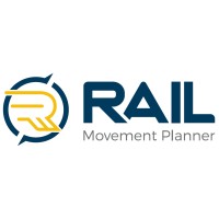 Rail Movement Planner Logo