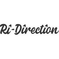 Ri-direction Logo