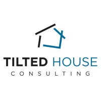 Tilted House Consulting Logo
