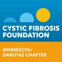 Cystic Fibrosis Foundation - Minnesota Dakotas Chapter Logo