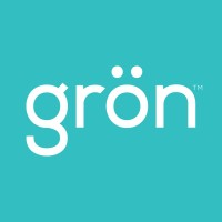 Grön Logo