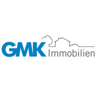 GMK Immobilien Logo