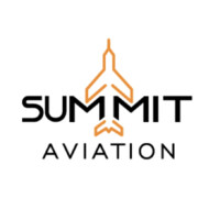 Summit Aviation VBT Logo