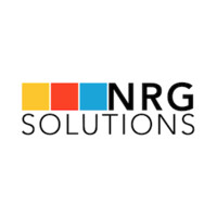 NRG Solutions Logo