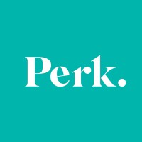 Perk Creative Logo