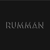 RUMMAN Logo
