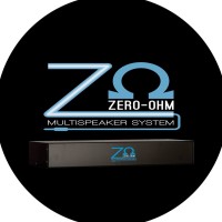 Zero-Ohm Systems Logo