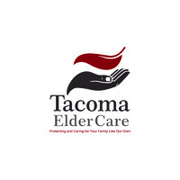 Tacoma Elder Care Logo
