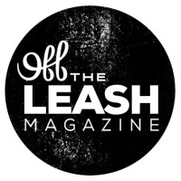 Off The Leash Magazine Logo