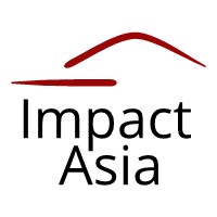 Impact Asia Logo