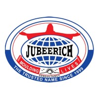 Jubeerich Consultancy Pvt. Ltd. Logo
