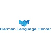 German Language Center -Warsaw/Poland Logo