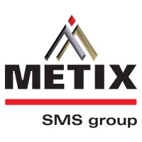 Metix (SMS Group) Logo