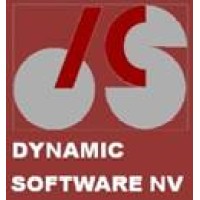 Dynamic Software Logo