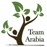 Team Arabia Company Ltd Logo