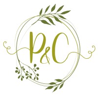 Pistache & Cacahuète Logo