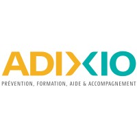ADIXIO Logo