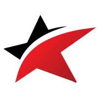 Red Star Contract Manufacturing Logo