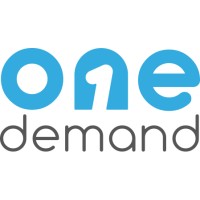 Onedemand Srl Logo