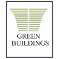 Green Buildings Logo
