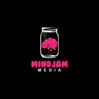 Mindjam Media Logo