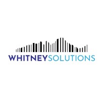Whitney Solutions Logo