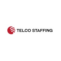 Telco Staffing B.V. Logo