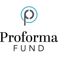 Proforma Fund, Inc. Logo