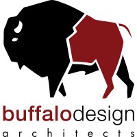 buffalo design architects Logo