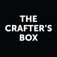 Crafter | The Crafters Box Logo
