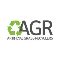 Artificial Grass Recyclers Logo
