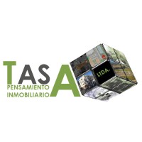 TASA TASACIONES Logo