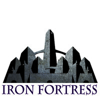Iron Fortress ApS Logo