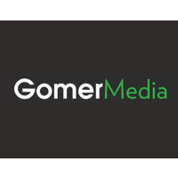 Gomer Media Logo