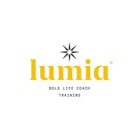 Lumia - Life Coach Training & Community Logo