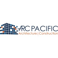 ARC PACIFIC, INC. Logo