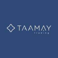 TAAMAY Trading Logo