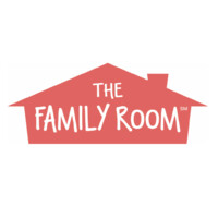 The Family Room Center Logo