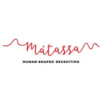 Matassa Recruiting Logo
