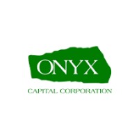 Onyx Capital Corporation Logo