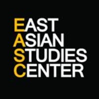 USC East Asian Studies Center Logo