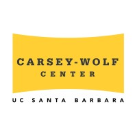Carsey-Wolf Center Logo
