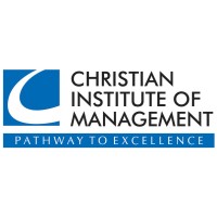 Christian Institute of Management Logo