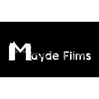 Mayde Films Logo